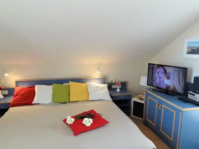Ferienhaus für 2 Personen in Ostseebad Kühlungsborn 5/10
