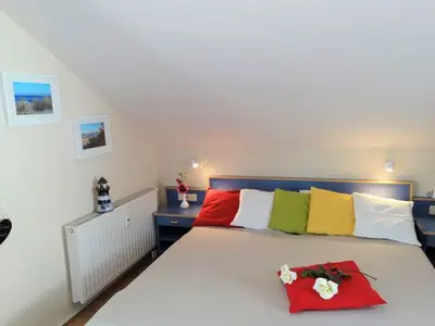 Ferienhaus für 2 Personen in Ostseebad Kühlungsborn 6/10