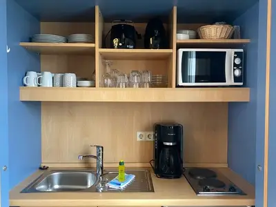 Ferienhaus für 2 Personen in Ostseebad Kühlungsborn 7/10
