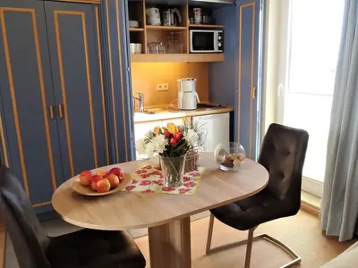 Ferienhaus für 2 Personen in Ostseebad Kühlungsborn 8/10