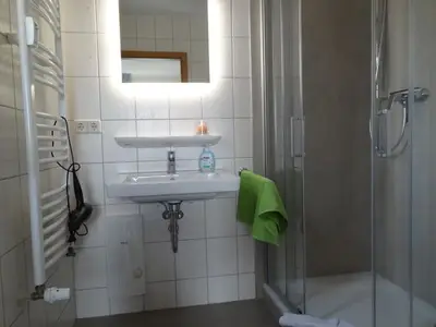 Ferienhaus für 2 Personen in Ostseebad Kühlungsborn 9/10