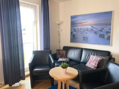 Ferienhaus für 4 Personen in Ostseebad Kühlungsborn 2/10