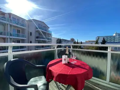 Ferienhaus für 4 Personen in Ostseebad Kühlungsborn 3/10