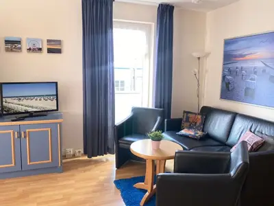 Ferienhaus für 4 Personen in Ostseebad Kühlungsborn 4/10