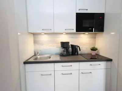 Ferienhaus für 4 Personen in Ostseebad Kühlungsborn 6/10