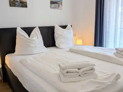 Ferienhaus für 4 Personen in Ostseebad Kühlungsborn 7/10