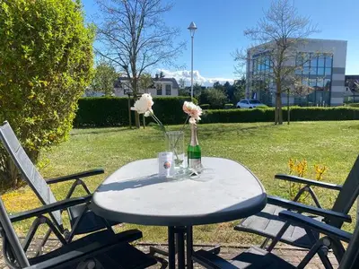 Ferienhaus für 4 Personen in Ostseebad Kühlungsborn 3/10