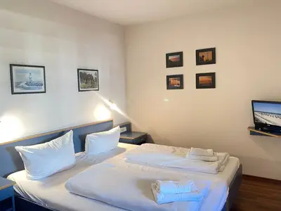 Ferienhaus für 4 Personen in Ostseebad Kühlungsborn 10/10