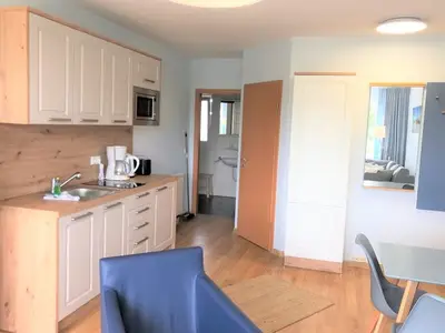 Ferienhaus für 4 Personen in Ostseebad Kühlungsborn 5/10