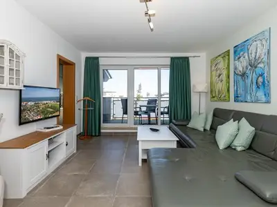 Ferienhaus für 2 Personen in Ostseebad Kühlungsborn 3/10
