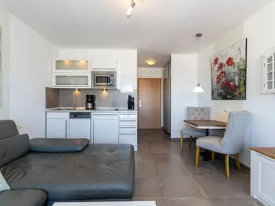 Ferienhaus für 2 Personen in Ostseebad Kühlungsborn 4/10