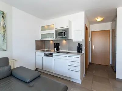 Ferienhaus für 2 Personen in Ostseebad Kühlungsborn 5/10