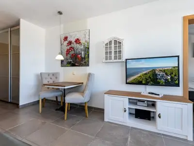Ferienhaus für 2 Personen in Ostseebad Kühlungsborn 6/10