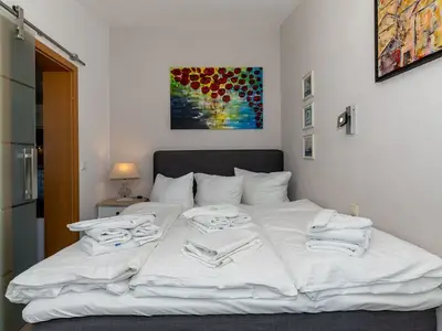 Ferienhaus für 2 Personen in Ostseebad Kühlungsborn 9/10
