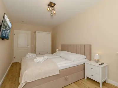 Ferienhaus für 4 Personen in Ostseebad Kühlungsborn 5/10
