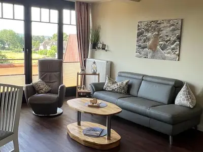 Ferienhaus für 2 Personen in Ostseebad Kühlungsborn 2/10