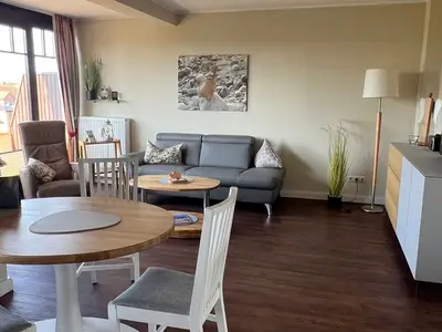 Ferienhaus für 2 Personen in Ostseebad Kühlungsborn 3/10