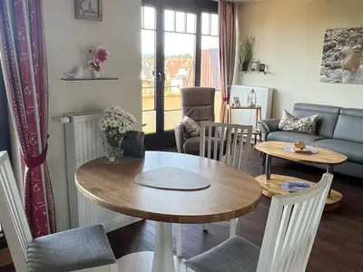 Ferienhaus für 2 Personen in Ostseebad Kühlungsborn 4/10