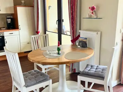 Ferienhaus für 2 Personen in Ostseebad Kühlungsborn 6/10