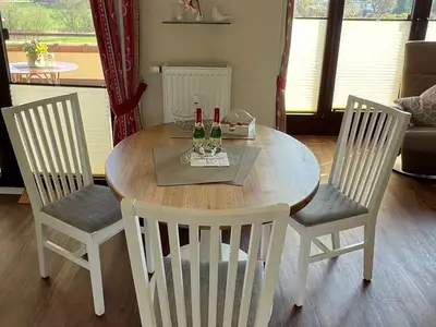 Ferienhaus für 2 Personen in Ostseebad Kühlungsborn 7/10