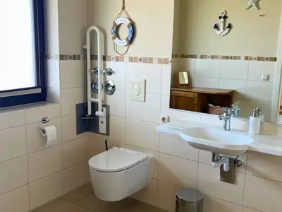 Ferienhaus für 2 Personen in Ostseebad Kühlungsborn 8/10