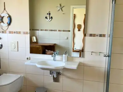 Ferienhaus für 2 Personen in Ostseebad Kühlungsborn 9/10