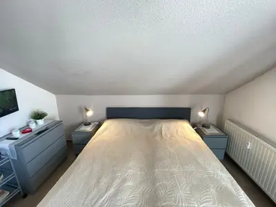 Ferienhaus für 2 Personen in Ostseebad Kühlungsborn 3/9