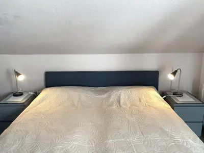 Ferienhaus für 2 Personen in Ostseebad Kühlungsborn 4/9