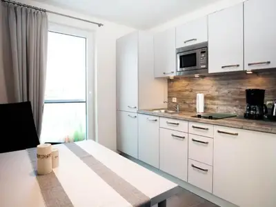Ferienhaus für 2 Personen in Ostseebad Kühlungsborn 5/9
