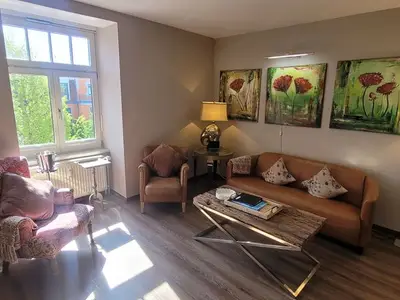 Ferienhaus für 2 Personen in Ostseebad Kühlungsborn 4/10