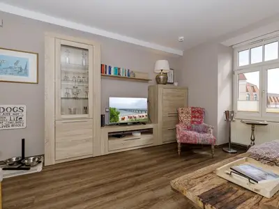 Ferienhaus für 2 Personen in Ostseebad Kühlungsborn 6/10
