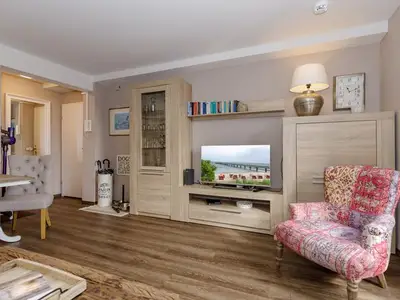 Ferienhaus für 2 Personen in Ostseebad Kühlungsborn 7/10