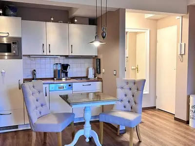 Ferienhaus für 2 Personen in Ostseebad Kühlungsborn 8/10