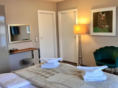 Ferienhaus für 2 Personen in Ostseebad Kühlungsborn 9/10