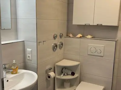 Ferienhaus für 4 Personen in Ostseebad Kühlungsborn 9/10