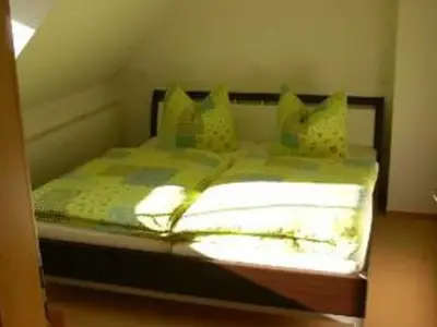 Ferienhaus für 6 Personen (75 m²) in Ostseebad Kühlungsborn 9/10