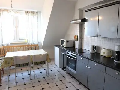 Ferienhaus für 4 Personen (120 m²) in Ostseebad Kühlungsborn 3/10