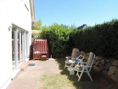 Ferienhaus für 6 Personen (95 m²) in Ostseebad Kühlungsborn 3/10