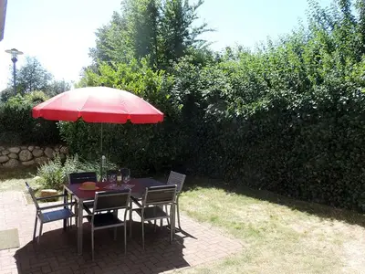 Ferienhaus für 6 Personen (95 m²) in Ostseebad Kühlungsborn 4/10