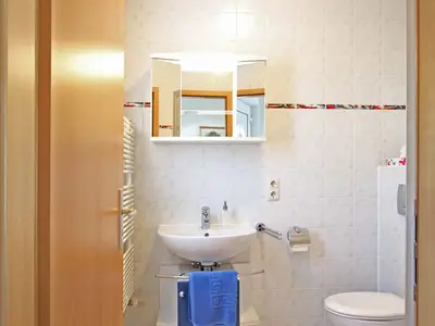 Ferienhaus für 6 Personen (95 m²) in Ostseebad Kühlungsborn 8/10
