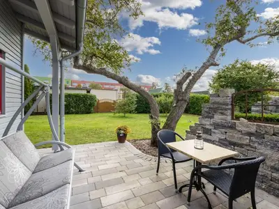 Ferienhaus für 2 Personen (40 m²) in Ostseebad Kühlungsborn 2/10