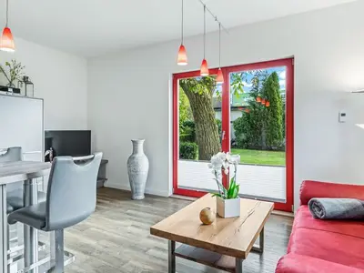 Ferienhaus für 2 Personen (40 m²) in Ostseebad Kühlungsborn 3/10