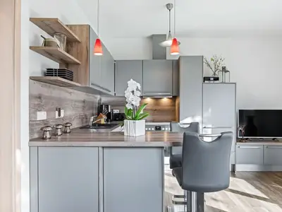 Ferienhaus für 2 Personen (40 m²) in Ostseebad Kühlungsborn 4/10