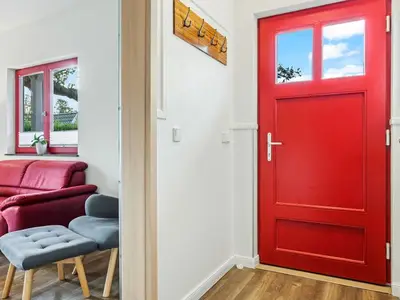 Ferienhaus für 2 Personen (40 m²) in Ostseebad Kühlungsborn 5/10