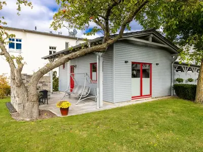 Ferienhaus für 2 Personen (40 m²) in Ostseebad Kühlungsborn 6/10