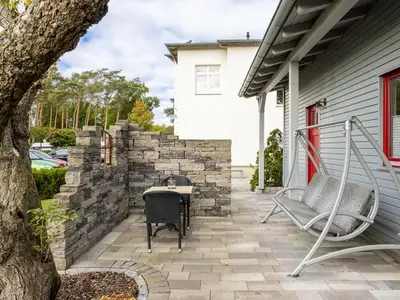 Ferienhaus für 2 Personen (40 m²) in Ostseebad Kühlungsborn 10/10
