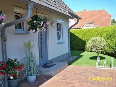 Ferienhaus für 2 Personen (49 m²) in Ostseebad Kühlungsborn 1/10