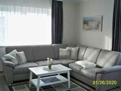 Ferienhaus für 2 Personen (49 m²) in Ostseebad Kühlungsborn 2/10