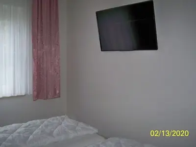 Ferienhaus für 2 Personen (49 m²) in Ostseebad Kühlungsborn 8/10