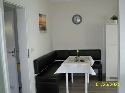 Ferienhaus für 2 Personen (49 m²) in Ostseebad Kühlungsborn 9/10